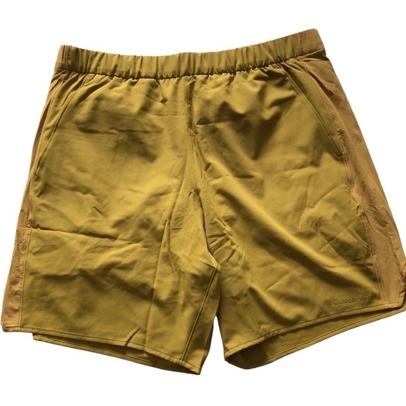 Outdoor Voices The High Stride 7” Lined Short Size Large - Picture 4 of 14